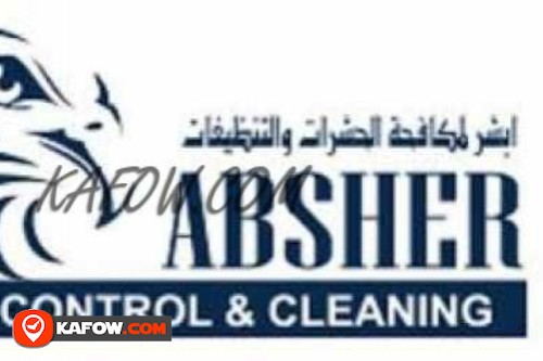 Abshar Cleaning & Cleaning Company