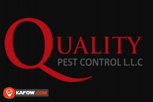 QUALITY PEST CONTROL L.L.C