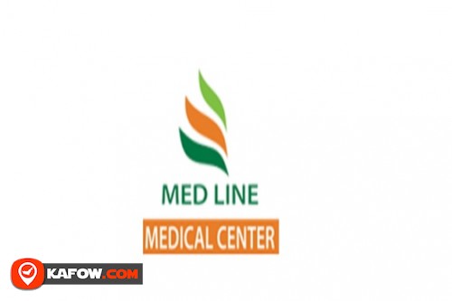 Med Line Medical Center