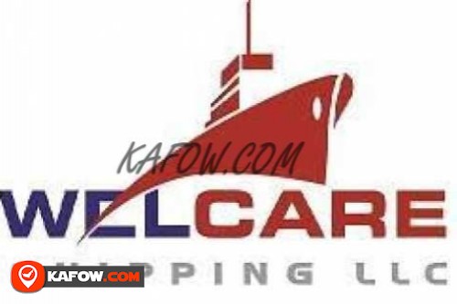 Welcare Shipping LLC