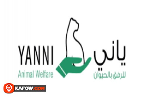 Yanni Animal Welfare Society