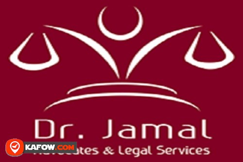 Dr. Jamal Advocates & Legal Services