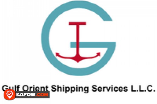 Gulf Orient Shipping Services L.L.C.