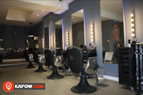 Seliva Ladies Saloon