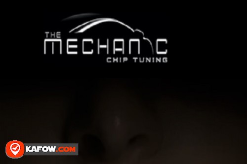 The Mechanic Chip Tuning