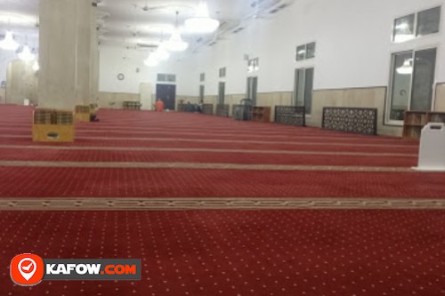 Khan Saheb Mosque