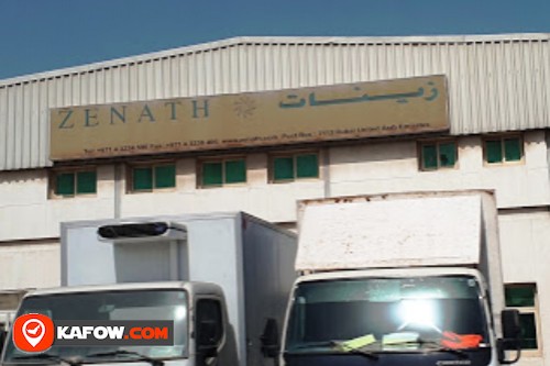 Zenath Recycling And Waste Management