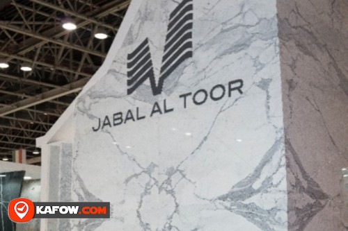 Jabal Al Toor Bldg Material & Marble Tr. Co. L.L.C