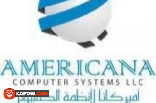 Americana Computer System LLC