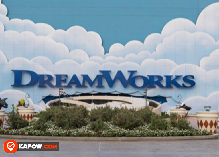 DreamWorks