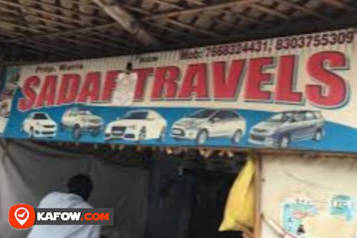 Sadaf Travels