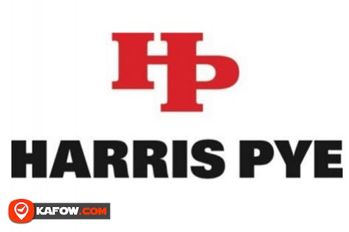 Harris Pye Engineering