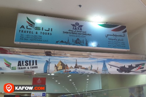 Al Siji Travel & Tours