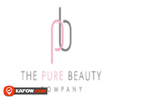 The Pure Beauty Co