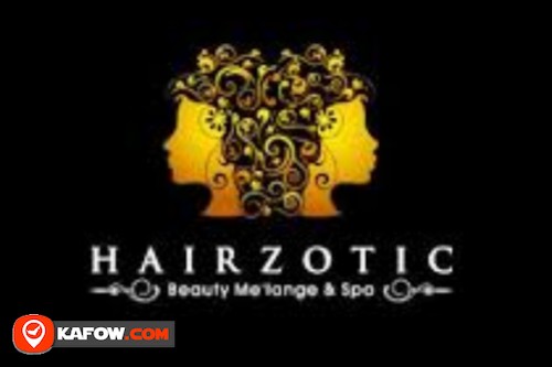 Hairzotic