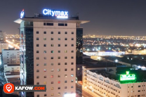 Citymax Sharjah