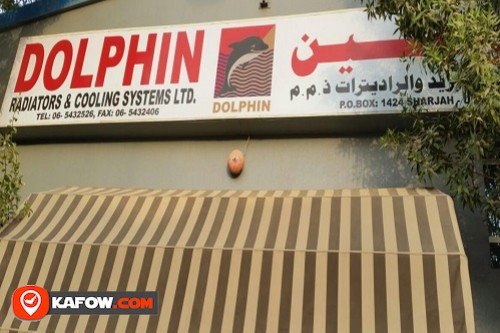 Dolphin Radiators & Cooling Systems Ltd