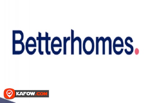 Better Homes