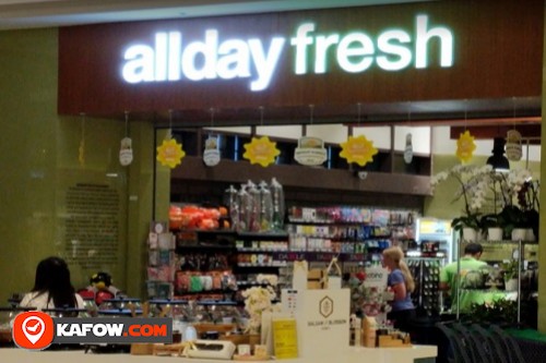 Allday Fresh Supermarket