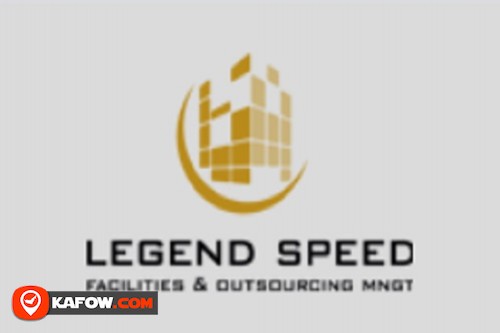 Legend Speed