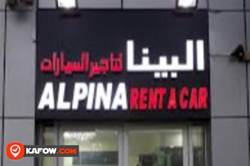 Alpina Rent A Car