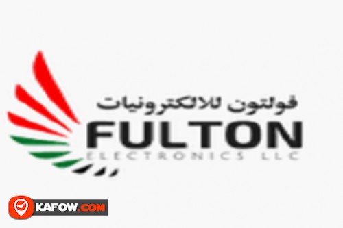 Fulton Electronics LLC