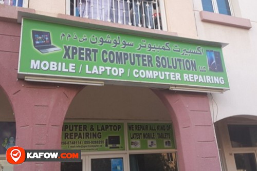 Xpert Computer Solution LLC