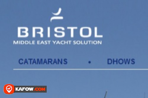 Bristol Middle East Yacht Solution