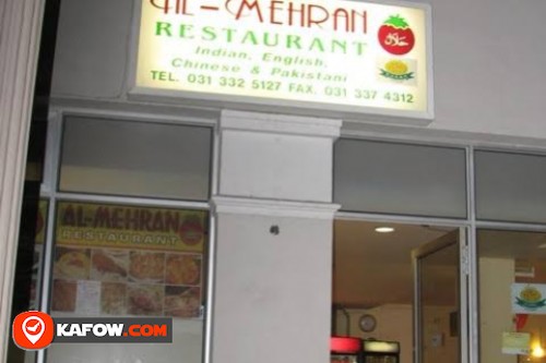 Al Mehran Restaurant