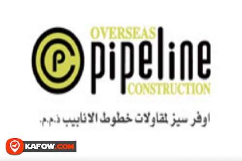Overseas Pipeline Construction LLC