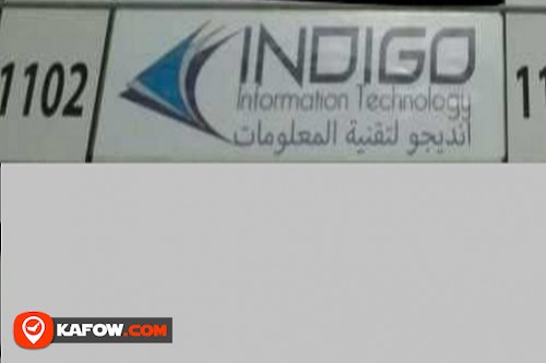 Indigo Information Technology