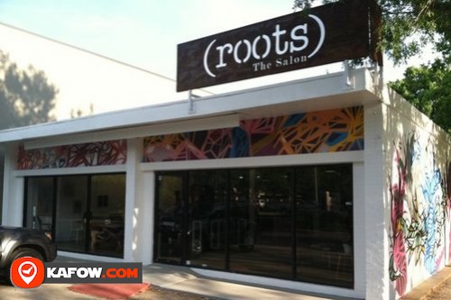 Roots Salon