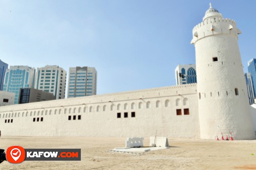 قصر الحصن تراث خالد وقصة دولة