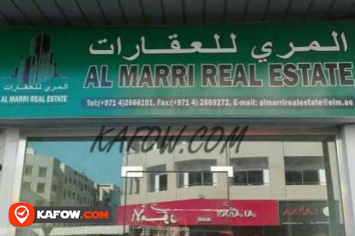 Al Marri Real Estate