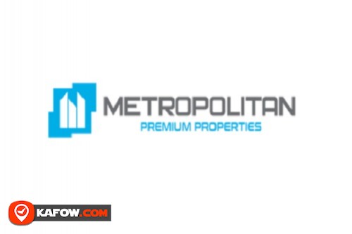 Metropolitan Real Estate Co LLC