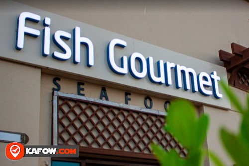 Fish Gourmet Seafood Restaurant