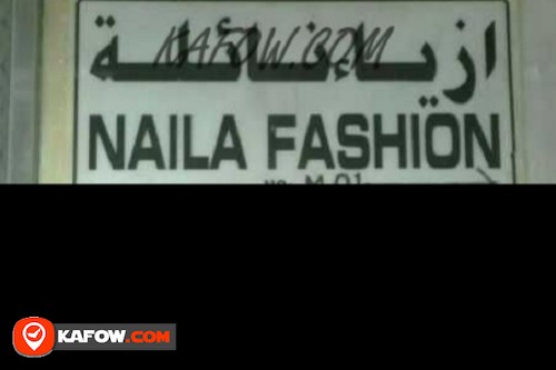 Naila Fashion