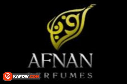 Afnan Perfumes Industry FZC