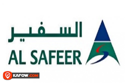 Safeer Market