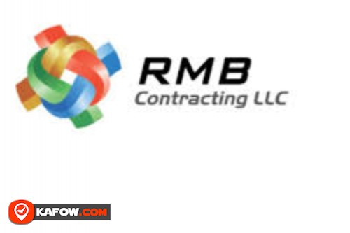 RMB Contracting L.L.C