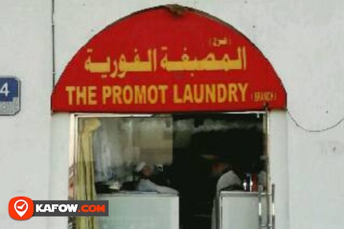 The Promot Laundry