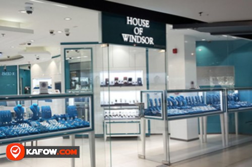 House of Windsor Jewellers