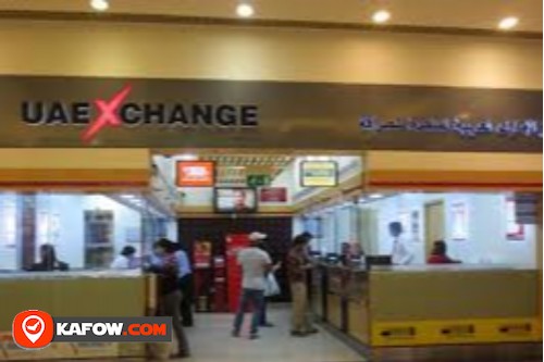 UAE Exchange Centre LLC