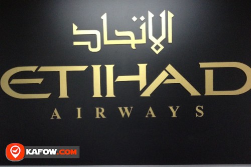 Etihad Airways