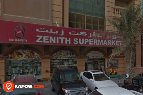 Zenith Supermarket