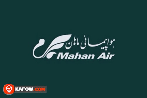 Mahan Air