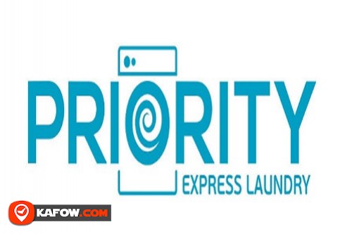 Priority Express Laundry