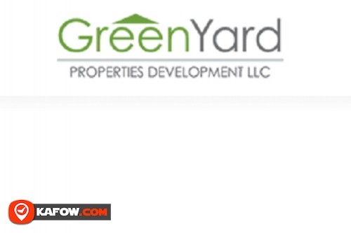 Green Yard Properties Development LLC