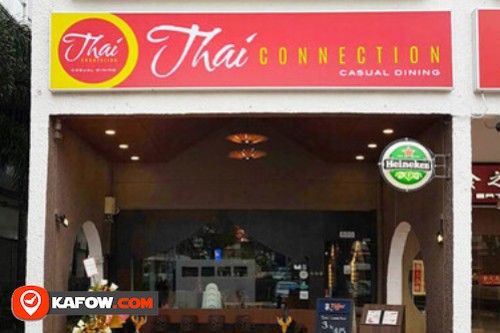 Thai Connection, Ascot Hotel