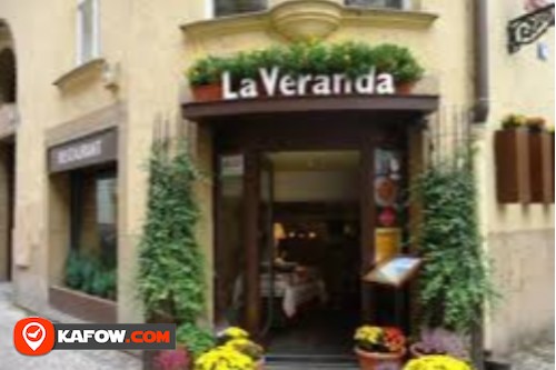 La Veranda